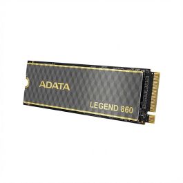 Disco Duro Adata SLEG-860-1000GCS 1 TB SSD Precio: 182.68999991. SKU: B13NC6QT6G