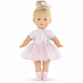 Muñeca - COROLLE - Mi Corolle Constance Bailarina - 36 cm - personalizable - a partir de 3 años Precio: 66.78999987. SKU: B19Q6QYD96