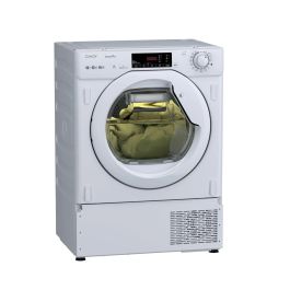 Secadora Candy BCTDH7A2TE-S 7 kg