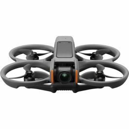 DJI DJI1713653089108 Drone Avata 2: Captura 4K, 25 min de Vuelo, Wi-Fi Integrado
