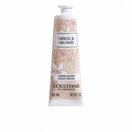 L'Occitane En Provence NEROLÍ Crema Manos 30 ml - Hidratación Profunda con Aroma a Flores de Nerolí y Orquídeas Precio: 8.79000023. SKU: B1D85N56Q9