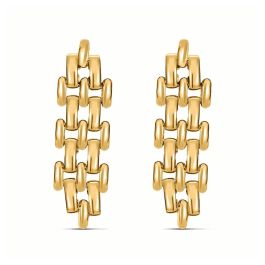 Pendientes Mujer Stroili 1694749 Dorado Pendientes Mujer Stroili 1694749 Dorado Precio: 63.99000058. SKU: B1K742F7VD