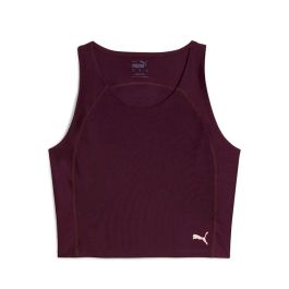 Top Deportivo de Mujer Puma Run Ultraform Crop Tank
