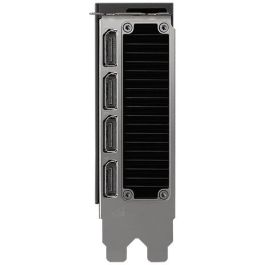 PNY Quadro RTX 5000 Ada VCNRTX5000ADA-SB 32GB GDDR6 PCI Express x16 4.0 - Tarjeta Gráfica Profesional
