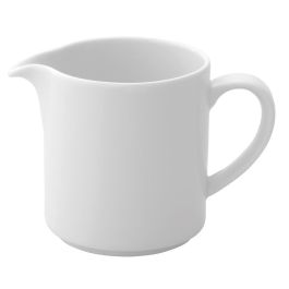Ariane Lechera Prime Porcelana Reforzada Blanco 15 cL - Alta Calidad para Hostelería Profesional, Apta Lavavajillas y Microondas Precio: 5.50000055. SKU: S2705438