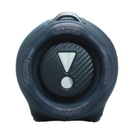 JBL Altavoz Bluetooth Portátil Xtreme 4 Estéreo, Resistente al Agua IP67, Azul, Autonomía 24h, Bluetooth 5.3, Potencia 30W, Batería Recargable