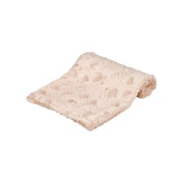 Manta para Mascotas Trixie Cosy Beige Felpa 70 × 50 cm Precio: 11.58999952. SKU: B1E65RTZTR