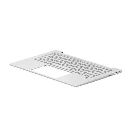 HP Top cover with keyboard (includes smart card reader) - Parte superior con teclado para HP (incluye lector de tarjeta inteligente) Precio: 145.58999994. SKU: B1D2WCDCJF