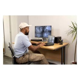 Western Digital Purple Pro 8TB SATA 6Gb/s Unidad de Disco Duro para Videovigilancia