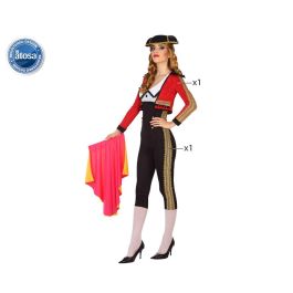 Disfraz Torera Mujer Adulto XS-S Disfraz Torera Mujer Adulto XS-S