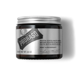 Proraso Beard Exfoliating Paste 100 mL Precio: 10.50000006. SKU: B1DVTRCMKZ