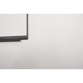 Lenovo Replacement LCD bezel for Lenovo ThinkPad E15 notebooks, black color, designed for proper display mounting. Lenovo Replacement LCD bezel for Lenovo ThinkPad E15 notebooks, black color, designed for proper display mounting.