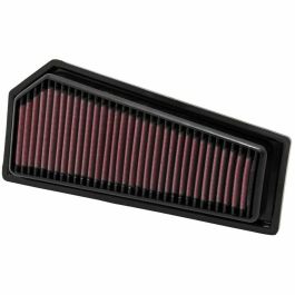 Filtro de aire K&N 33-2965 Filtro de aire K&N 33-2965 Precio: 85.58999977. SKU: S3735656