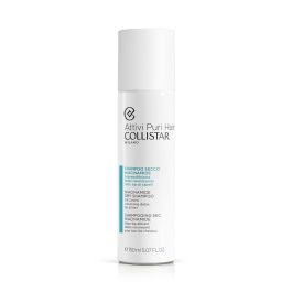 Collistar Niacinamida Champú En Seco Seborregulador Para Todo Tipo De Cabello 150 mL Precio: 10.50000006. SKU: B1FSGVHL3M