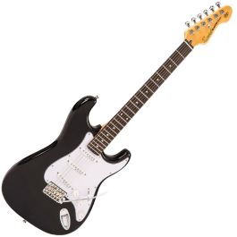 Encore E6 Electric Guitar - Gloss Black Encore E6 Electric Guitar - Gloss Black Precio: 220.88999999. SKU: B19BLTM9ZR