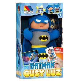 Muñeco gusy luz batman se ilumina 28 cm Precio: 20.50000029. SKU: B1GT8YHJ2M