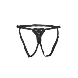 Arnés Sportsheets Negro Arnés Sportsheets Negro