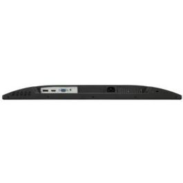ViewSonic VG2408A-MHD Monitor 24" FHD IPS 1920x1080 5ms 100Hz HDMI VGA DP Altavoces Pivotable Negro