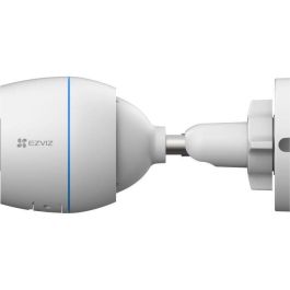 EZVIZ H3c Bullet (shape) Cámara de seguridad IP Exterior 1920 x 1080 Pixeles Pared EZVIZ H3c Bullet (shape) Cámara de seguridad IP Exterior 1920 x 1080 Pixeles Pared