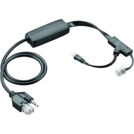 Poly APP-51, Electronic Hook Switch, Polycom Precio: 75.49999974. SKU: B19RE8MM6F