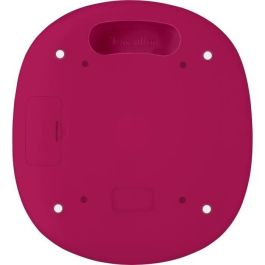 Terraillon TER3094570141338 Báscula de Cocina Electrónica Macaron One Cherry Capacidad 3 kg, Graduación 1 g, Conversión Líquidos Terraillon TER3094570141338 Báscula de Cocina Electrónica Macaron One Cherry Capacidad 3 kg, Graduación 1 g, Conversión Líquidos