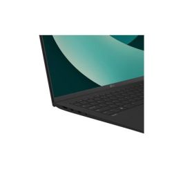 LG 16Z90T-G.AD88B Portátil Gram 16" WQXGA IPS Intel Core Ultra 7 255H, 32GB RAM, 1TB SSD, Windows 11, Negro, 1.12kg LG 16Z90T-G.AD88B Portátil Gram 16" WQXGA IPS Intel Core Ultra 7 255H, 32GB RAM, 1TB SSD, Windows 11, Negro, 1.12kg
