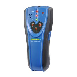 Pancontrol Buscador de Líneas Multidetector - Detector de Madera, Metal, Cables y Tensión CA (100-600V) y NCV (125-250V) Precio: 22.49999961. SKU: B1HD2LY8AQ