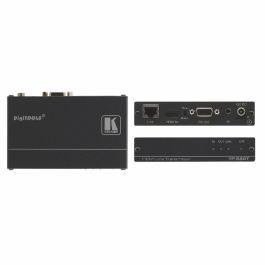 Switch KVM Kramer Electronics TP-580T Precio: 261.49999942. SKU: S7762981