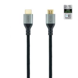 Cable HDMI NANOCABLE 10.15.8101-L150 1,5 m Negro Precio: 9.5000004. SKU: B18CDY9NW6