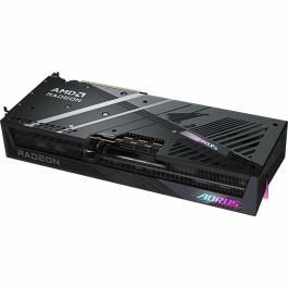 Gigabyte ASU4719331355517 Tarjeta Gráfica AORUS Radeon RX 9070 XT ELITE 16 GB Gigabyte ASU4719331355517 Tarjeta Gráfica AORUS Radeon RX 9070 XT ELITE 16 GB