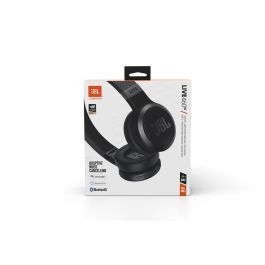 JBL Auriculares Inalámbricos Live 460NC / con Micrófono / Bluetooth