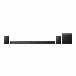Barra de Sonido Samsung HW-Q930F/ZF Negro