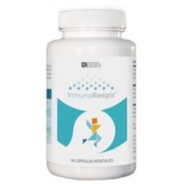 Inmunorespir 40Cap.Veg. Precio: 10.89. SKU: B14WT9FRWC