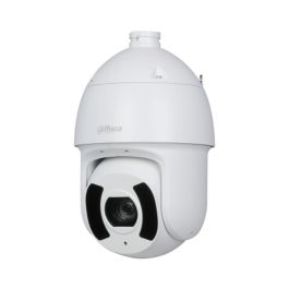 DAHUA DH-SD6CE432GB-HNR Cámara IP PTZ 4MP 32x Zoom Starlight IR para Exterior Precio: 704.95000026. SKU: B1AGJ48Q3A