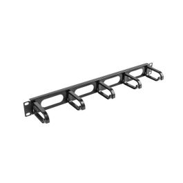 Lanberg AK-1205-B Panel de Gestión de Cables para Bastidor 19 Pulgadas Negro Precio: 10.69000031. SKU: B135NAY8HW