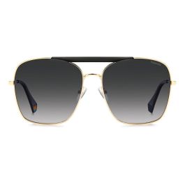 Gafas de Sol Mujer Polaroid PLD-6201-S-X-I46F9WJ ø 59 mm Gafas de Sol Mujer Polaroid PLD-6201-S-X-I46F9WJ ø 59 mm