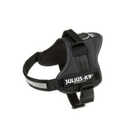 Arnés para Perro Julius K9 Power Negro M/L Precio: 46.88999986. SKU: B166YZX8FD