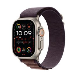 Smartwatch Apple MREW3FD/A Titanio 49 mm Smartwatch Apple MREW3FD/A Titanio 49 mm Precio: 948.50000058. SKU: B12AFG6N3A