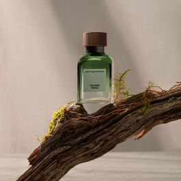 Adolfo Dominguez Vetiver Terra Eau de Parfum Vaporizador 200 ml