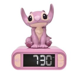 Despertador - Luz nocturna de ángel con efectos de sonido Precio: 49.50000011. SKU: B12W4E2C47