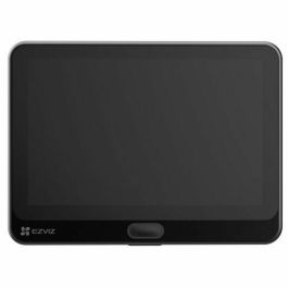 EZVIZ CS-HP4 kit de timbre Negro EZVIZ CS-HP4 kit de timbre Negro