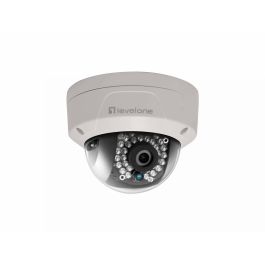 Level One FCS-3087 Cámara IP Domo Exterior 5MP H.264 IR PoE Precio: 154.4999995. SKU: B1JWZQ3V3X