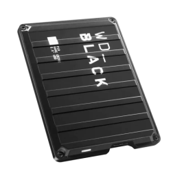 Wd Hd Externo Wd Black P10 Game Drive 2Tb 2.5 Black Worldwide WDBA2W0020BBK-WES1 Precio: 114.49999979. SKU: B1CF4H5HPR