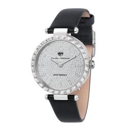 Reloj Mujer Chiara Ferragni R1951103501 (Ø 34 mm) Reloj Mujer Chiara Ferragni R1951103501 (Ø 34 mm) Precio: 56.6900004. SKU: B17AC7D975