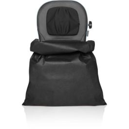 Asiento de masaje de shietysu y mc 825 acupresión negra y azul Asiento de masaje de shietysu y mc 825 acupresión negra y azul