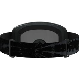 Gafas de Esquí Salomon Lumi Negro Plástico