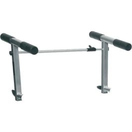 Extensión Para Acoplar Teclados. Ideal Para Aumentar La Altura De Los Teclados Respecto A Un Soport Precio: 30.89000046. SKU: B18X95A5SA