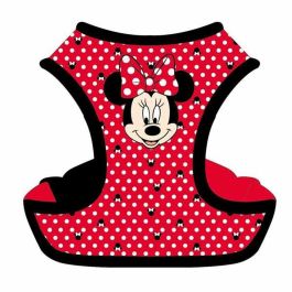 Cerdá Arnés para Perros Minnie Mouse Talla S Cerdá Arnés para Perros Minnie Mouse Talla S Precio: 7.99568. SKU: B19N5HHZK3