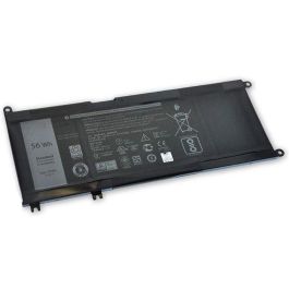 Dell Battery, 56WHR, 4 Cell, Lithium Ion Precio: 89.49999982. SKU: B1HXE986Q4