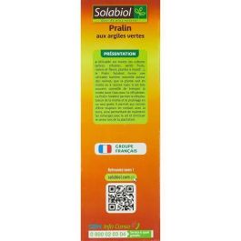 SOLABIOL SOPRAL3 Pralin Con Arcillas Verdes - 2.4 Kg SOLABIOL SOPRAL3 Pralin Con Arcillas Verdes - 2.4 Kg